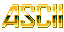 ASCII Entertainment